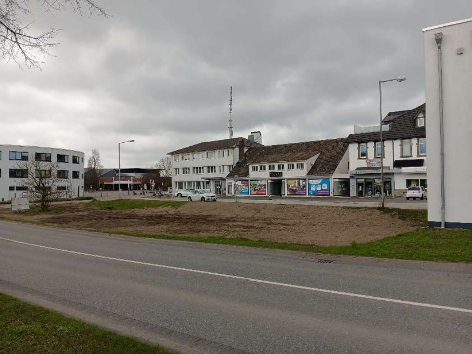 Die Investorenwiese